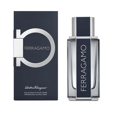 Salvarore Ferragamo .